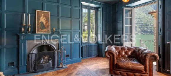 7 rooms Villa in Laglio, Italy No. 134172 21