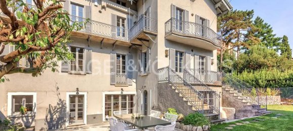 7 rooms Villa in Laglio, Italy No. 134172 5