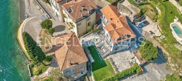 7 rooms Villa in Laglio, Italy No. 134172 22