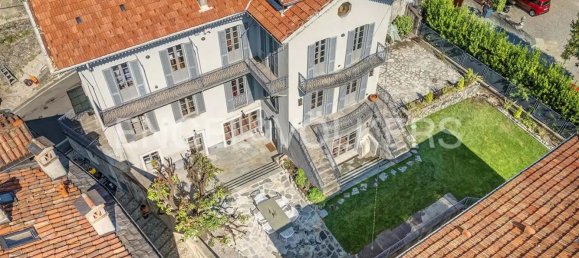 7 rooms Villa in Laglio, Italy No. 134172 4