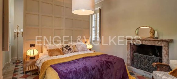 7 rooms Villa in Laglio, Italy No. 134172 6
