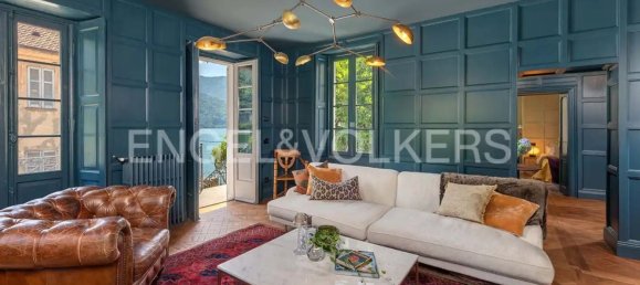 7 rooms Villa in Laglio, Italy No. 134172 8