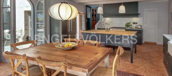 7 rooms Villa in Laglio, Italy No. 134172 19