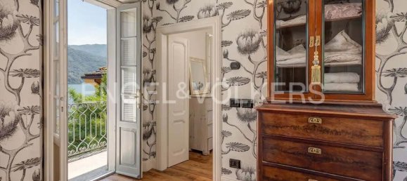 7 rooms Villa in Laglio, Italy No. 134172 12