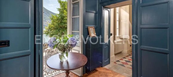 7 rooms Villa in Laglio, Italy No. 134172 17