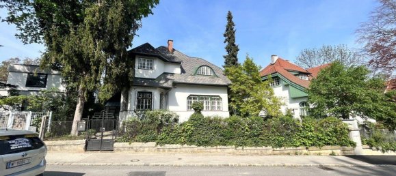 Villa de 7 habitaciónes en Liesing, Austria No. 24178 25