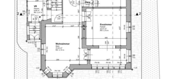 Villa de 7 habitaciónes en Liesing, Austria No. 24178 27