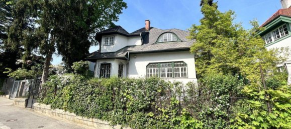 Villa de 7 habitaciónes en Liesing, Austria No. 24178 24