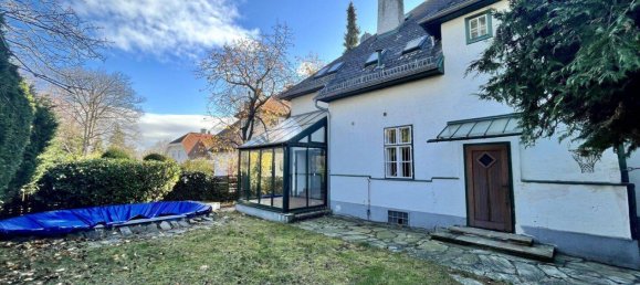 Villa de 7 habitaciónes en Liesing, Austria No. 24178 5