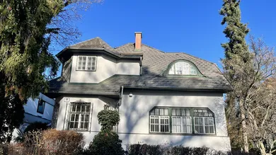 Villa de 7 habitaciónes en Liesing, Austria No. 24178