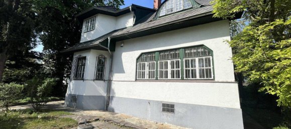 Villa de 7 habitaciónes en Liesing, Austria No. 24178 22