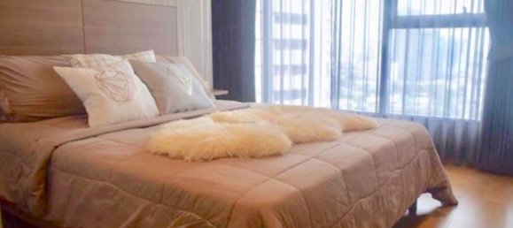 2 chambres Condo à Bangkok, Thailand No. 2550 9