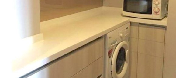 2 chambres Condo à Bangkok, Thailand No. 2550 6