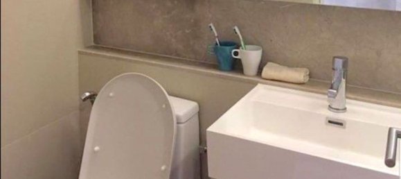 2 chambres Condo à Bangkok, Thailand No. 2550 7