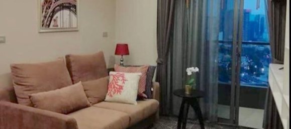 2 chambres Condo à Bangkok, Thailand No. 2550 8