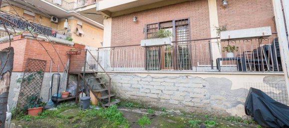 3-Zimmer Wohnung in Rome, Italy, Nr. 31800 7