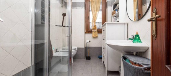 3-Zimmer Wohnung in Rome, Italy, Nr. 31800 38