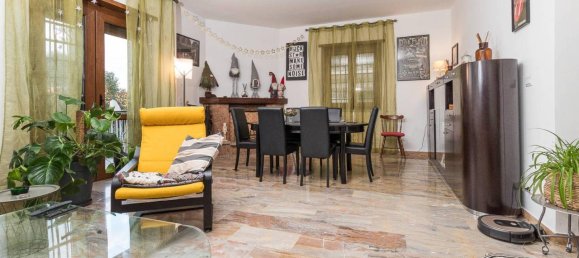 3-Zimmer Wohnung in Rome, Italy, Nr. 31800 24