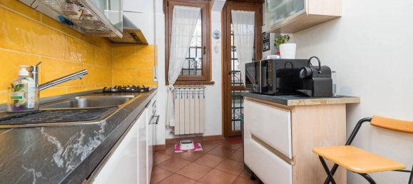 3-Zimmer Wohnung in Rome, Italy, Nr. 31800 14