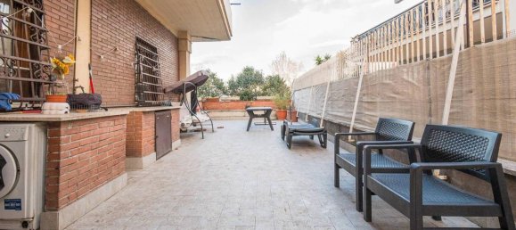 3-Zimmer Wohnung in Rome, Italy, Nr. 31800 5