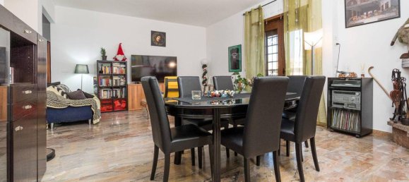 3-Zimmer Wohnung in Rome, Italy, Nr. 31800 22
