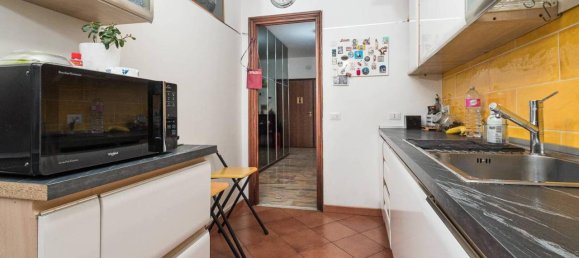 3-Zimmer Wohnung in Rome, Italy, Nr. 31800 16