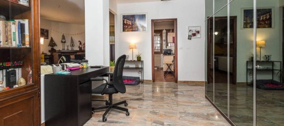 3-Zimmer Wohnung in Rome, Italy, Nr. 31800 10