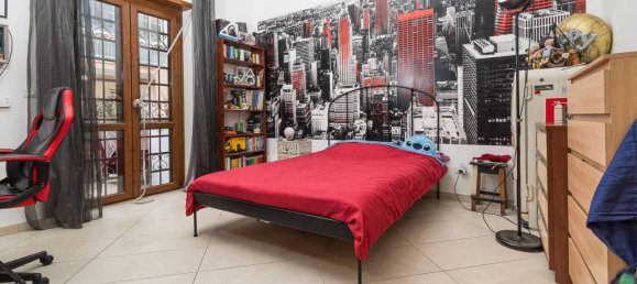 3-Zimmer Wohnung in Rome, Italy, Nr. 31800 33