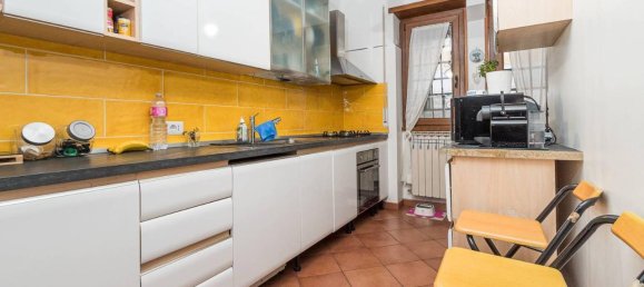 3-Zimmer Wohnung in Rome, Italy, Nr. 31800 13