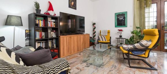 3-Zimmer Wohnung in Rome, Italy, Nr. 31800 18