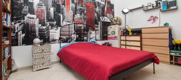 3-Zimmer Wohnung in Rome, Italy, Nr. 31800 37