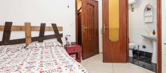 3-Zimmer Wohnung in Rome, Italy, Nr. 31800 31