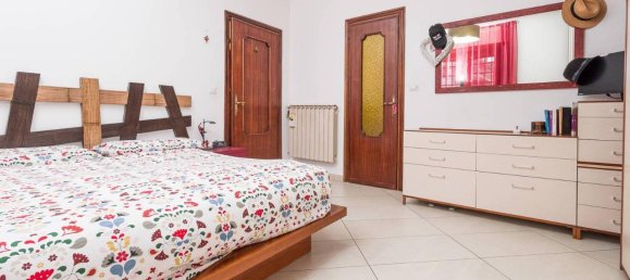 3-Zimmer Wohnung in Rome, Italy, Nr. 31800 29