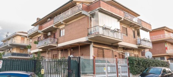 3-Zimmer Wohnung in Rome, Italy, Nr. 31800 8