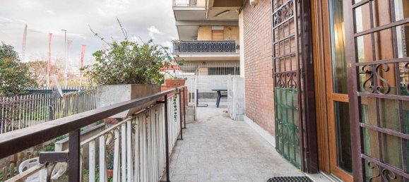 3-Zimmer Wohnung in Rome, Italy, Nr. 31800 2