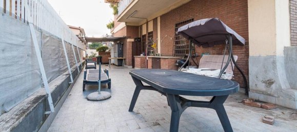 3-Zimmer Wohnung in Rome, Italy, Nr. 31800 6