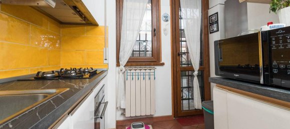 3-Zimmer Wohnung in Rome, Italy, Nr. 31800 15