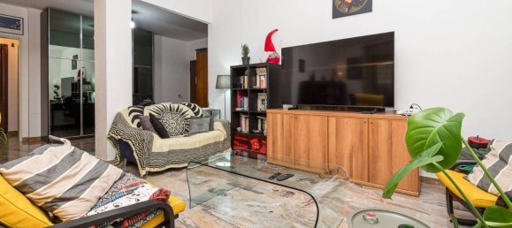 3-Zimmer Wohnung in Rome, Italy, Nr. 31800 21