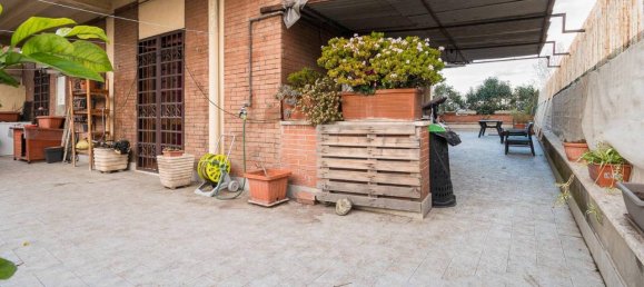 3-Zimmer Wohnung in Rome, Italy, Nr. 31800 4