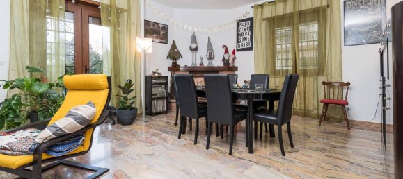 3-Zimmer Wohnung in Rome, Italy, Nr. 31800 19