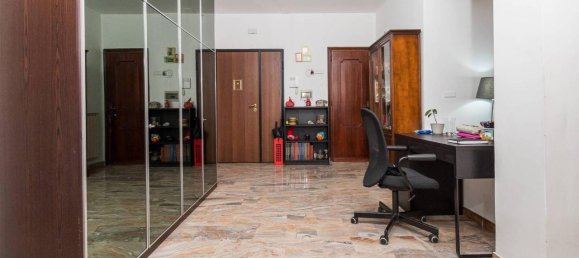 3-Zimmer Wohnung in Rome, Italy, Nr. 31800 11