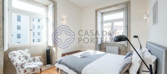 1 Schlafzimmer Wohnung in Porto, Portugal, Nr. 53908 10