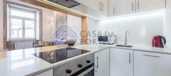 1 Schlafzimmer Wohnung in Porto, Portugal, Nr. 53908 5