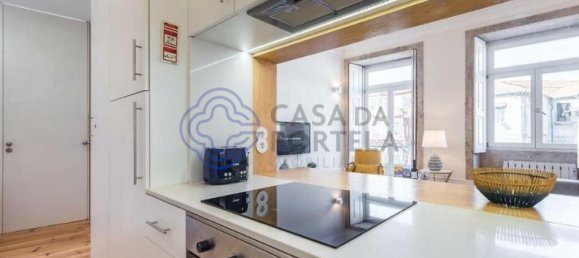 1 Schlafzimmer Wohnung in Porto, Portugal, Nr. 53908 7