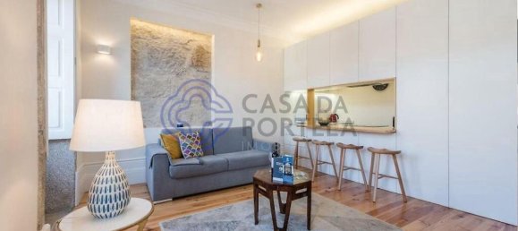 1 Schlafzimmer Wohnung in Porto, Portugal, Nr. 53908 13