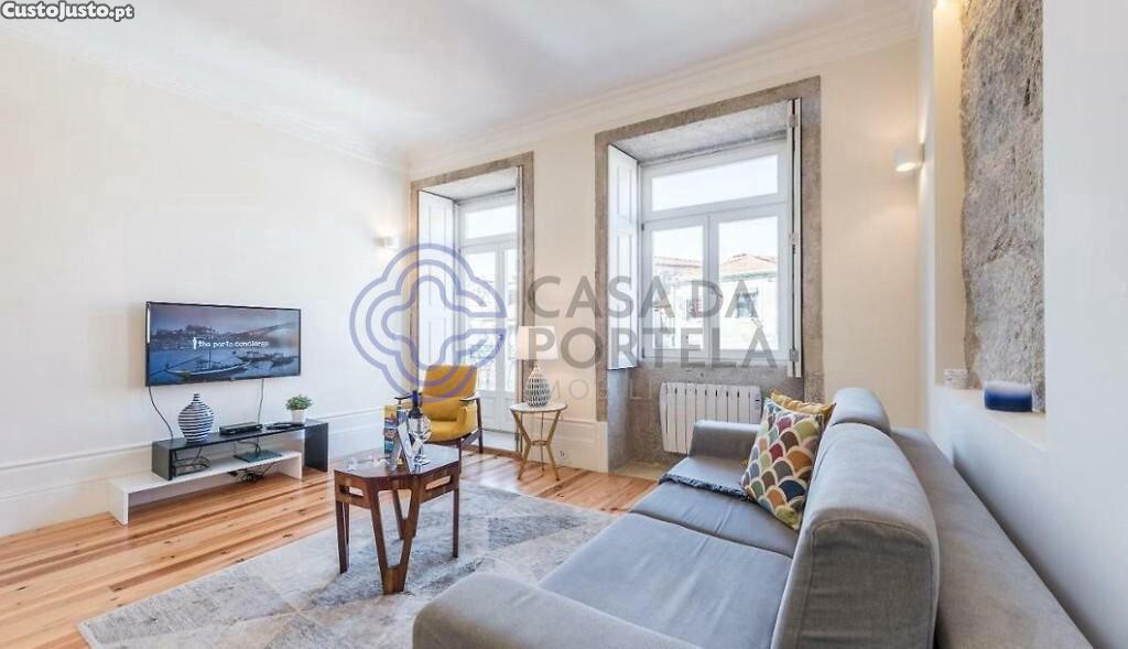 1 Schlafzimmer Wohnung in Porto, Portugal, Nr. 53908