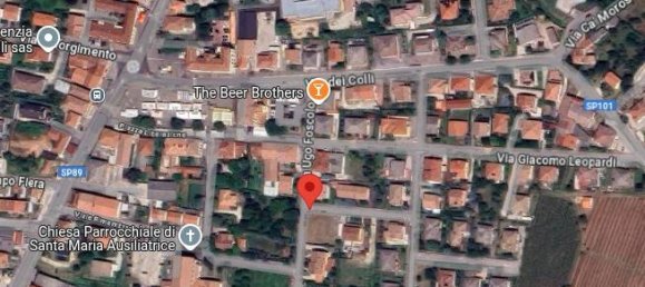 3 bedrooms Apartment in Ceregnano, Italy No. 52443 15