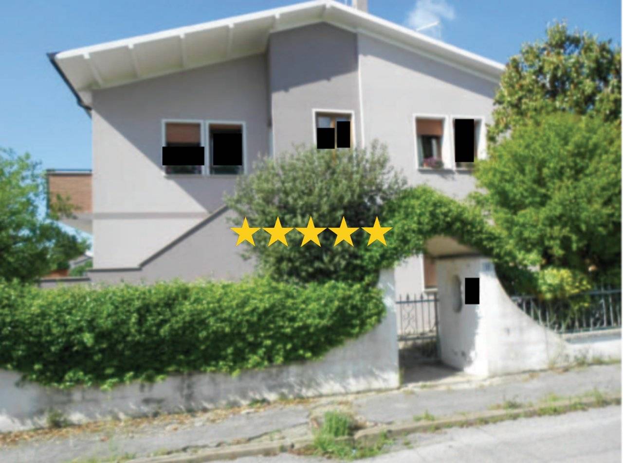 3 bedrooms Apartment in Ceregnano, Italy No. 52443