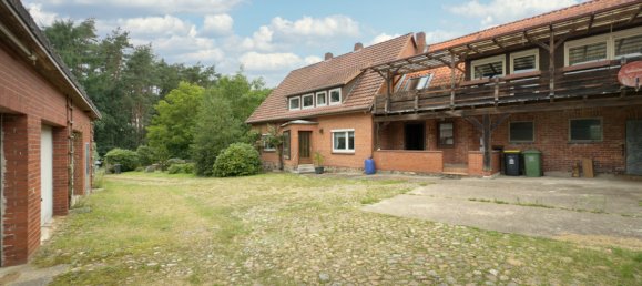 4-Zimmer Haus in Heidekreis, Germany, Nr. 264493 7