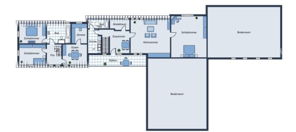 4-Zimmer Haus in Heidekreis, Germany, Nr. 264493 18